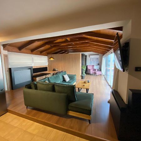 Apollon Loft Apartment Chalkida Ngoại thất bức ảnh