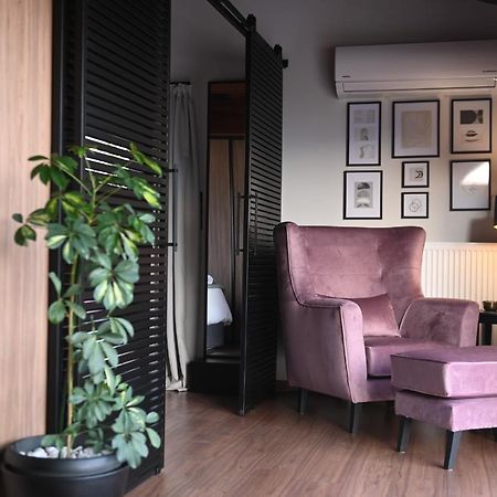 Apollon Loft Apartment Chalkida Ngoại thất bức ảnh