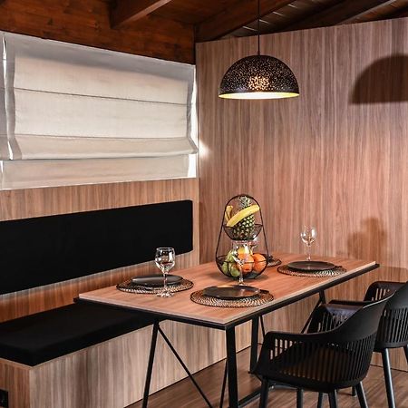 Apollon Loft Apartment Chalkida Ngoại thất bức ảnh