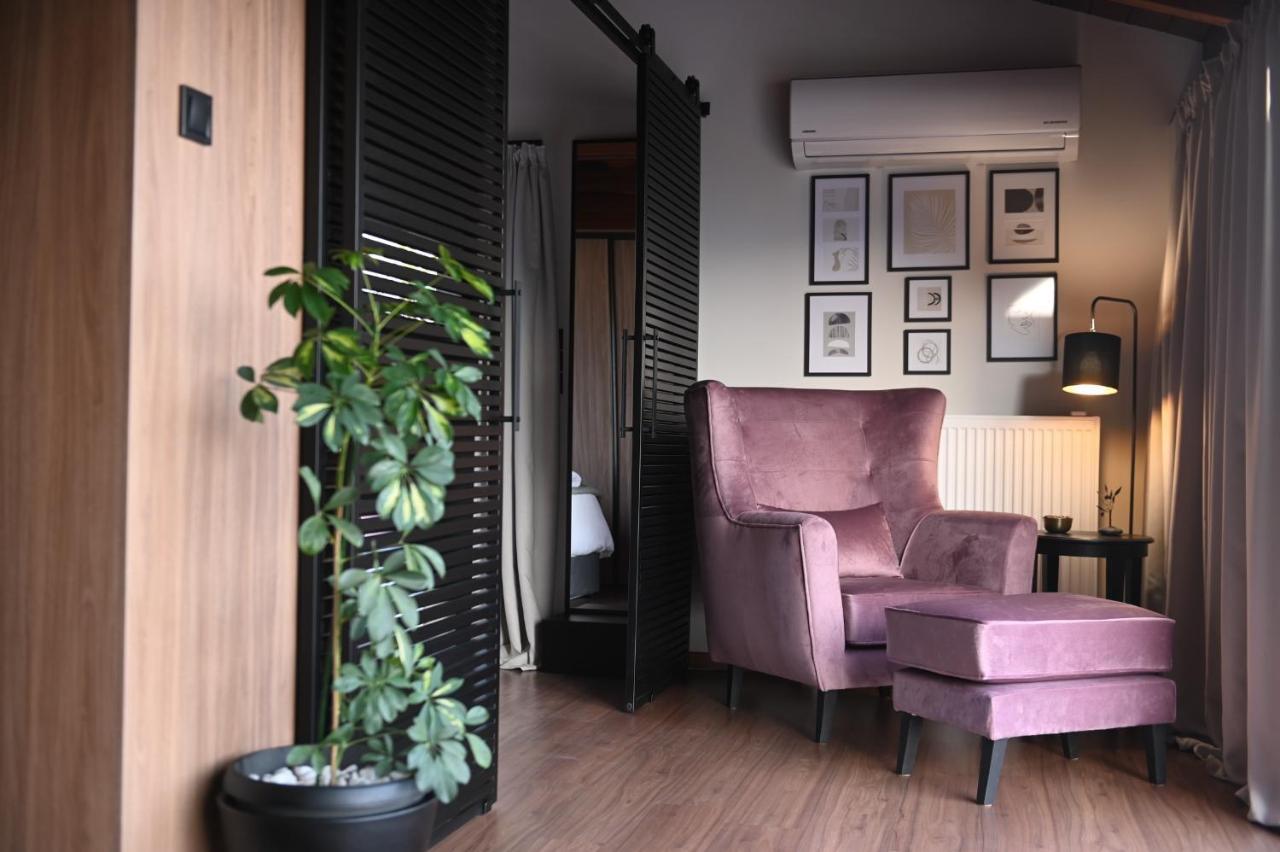 Apollon Loft Apartment Chalkida Ngoại thất bức ảnh
