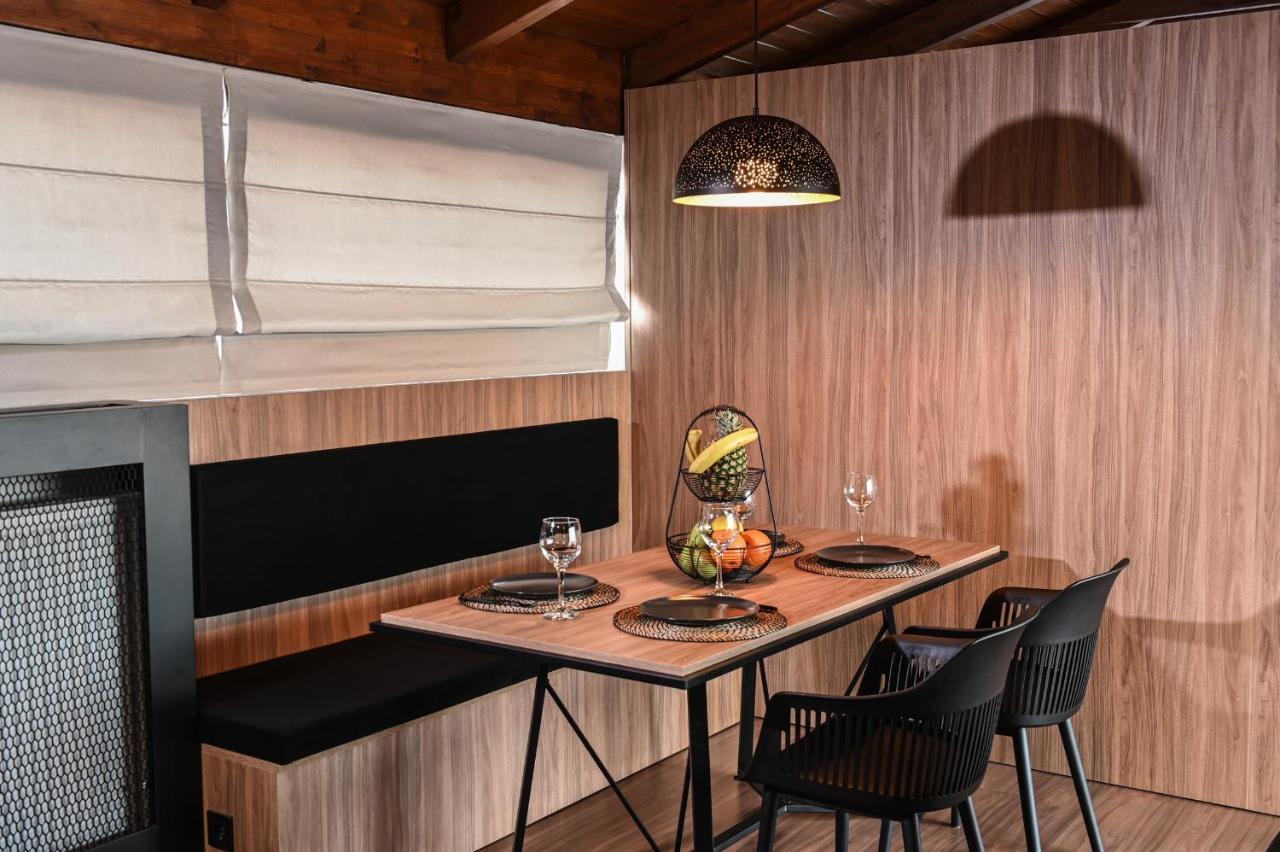 Apollon Loft Apartment Chalkida Ngoại thất bức ảnh
