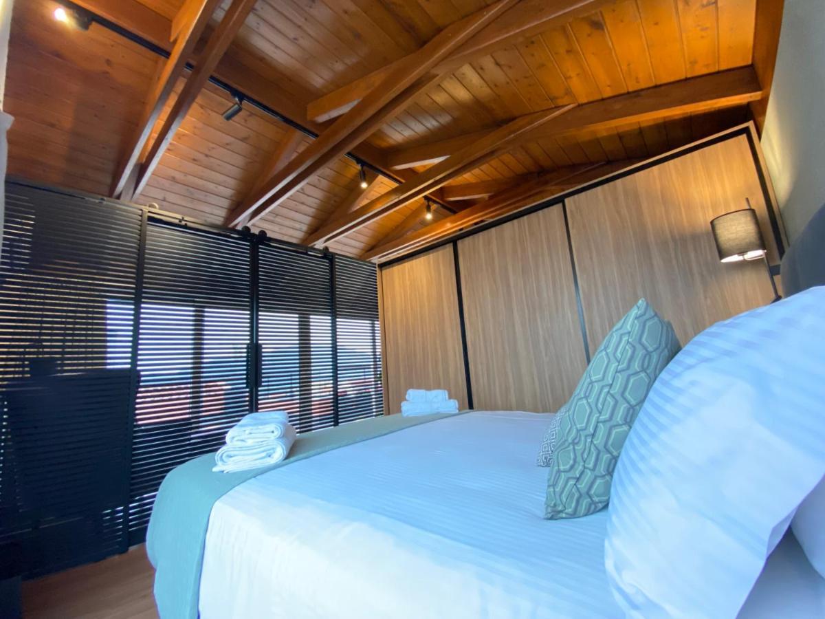 Apollon Loft Apartment Chalkida Ngoại thất bức ảnh