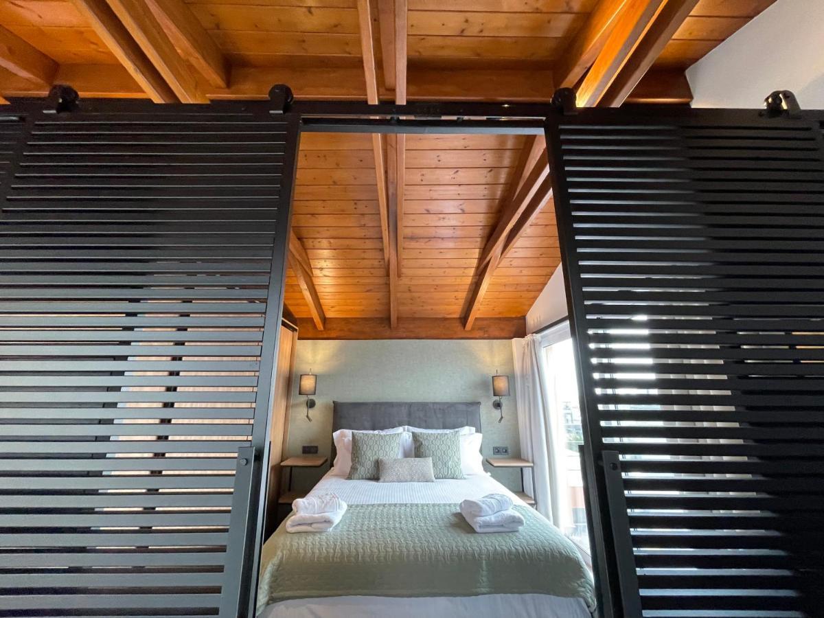 Apollon Loft Apartment Chalkida Ngoại thất bức ảnh