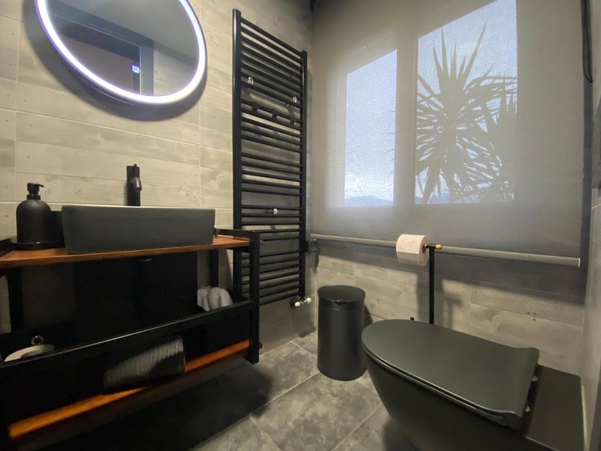 Apollon Loft Apartment Chalkida Ngoại thất bức ảnh